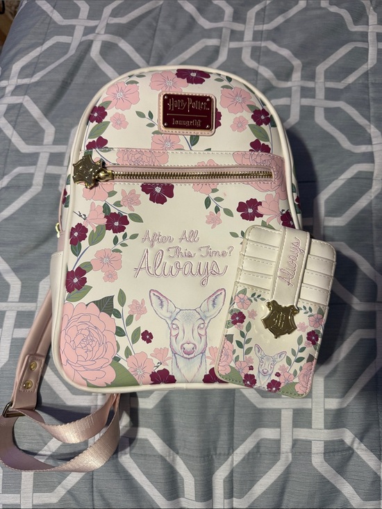 Loungefly Handbags - Loungefly Harry Potter